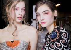 不同于阿玛尼的活力青春