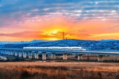 <strong>为旅客提供相对安静的车</strong>