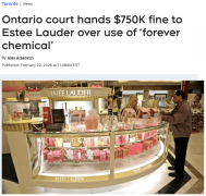 这是一个公开列出在加拿