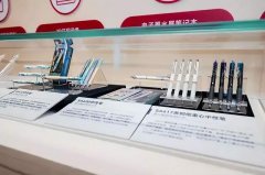 构建起全品类打印产品矩