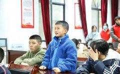 始终秉持“以爱赋能