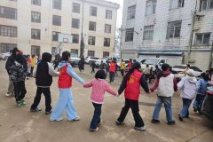 增强自我保护意识和能力