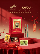 作为新质生产力在文创领