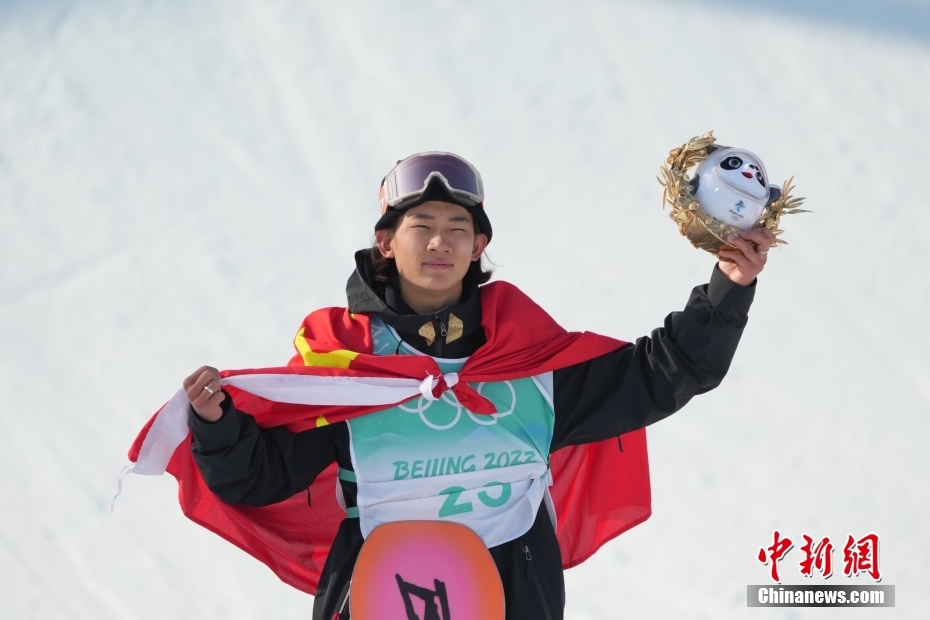 一周年回望：北京冬奥在寒冰之上绘就的国际盛