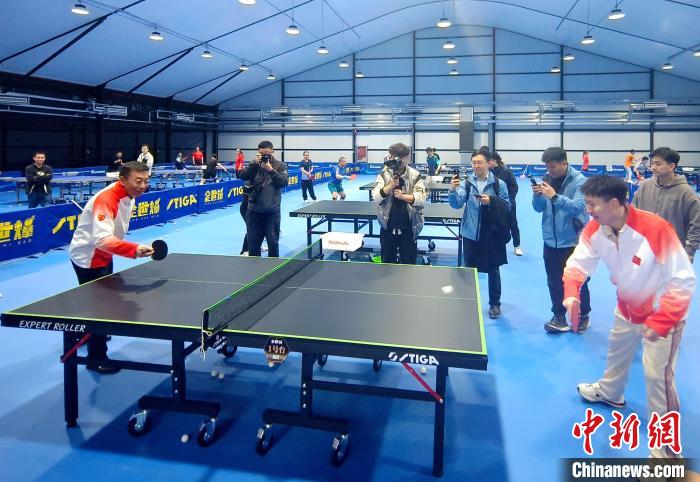 多位奥运冠军齐助阵 沈阳“奔跑辽宁”城市定向