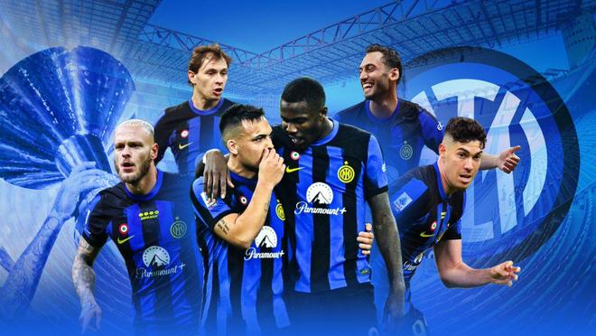 国米阵容重建迫在眉睫 裁判争议引发VAR节目停播