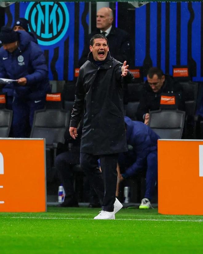 国米阵容重建迫在眉睫 裁判争议引发VAR节目停播