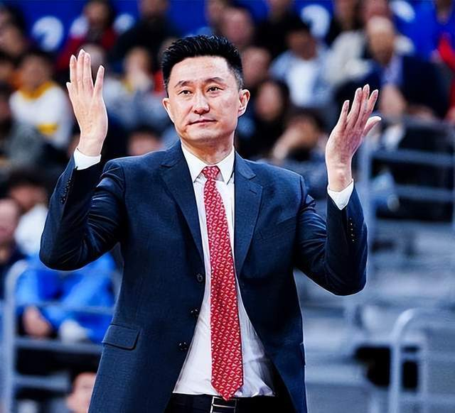 广东队惨败上海队 用人策略暴露致命短板