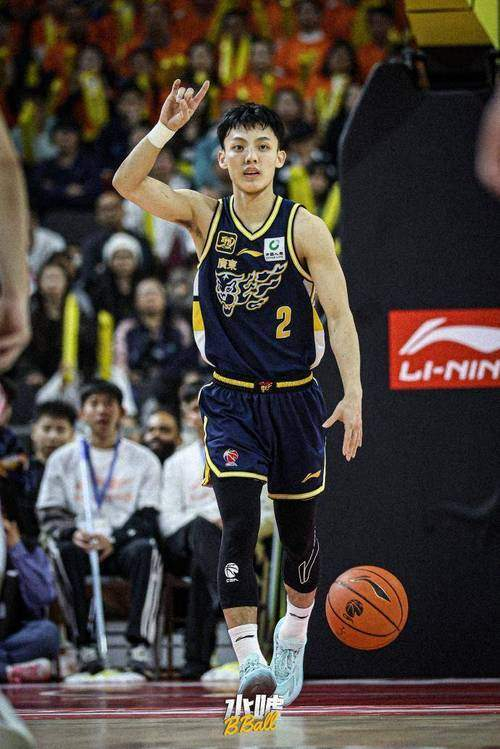 广东队惨败上海队 用人策略暴露致命短板