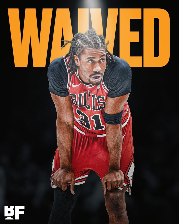 公牛裁掉艾维：宗教狂热言论与抑郁症引关注