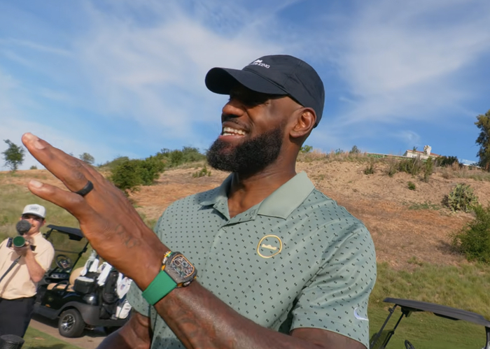 克莱回应垃圾话点燃詹姆斯斗志 骑士逆转夺冠