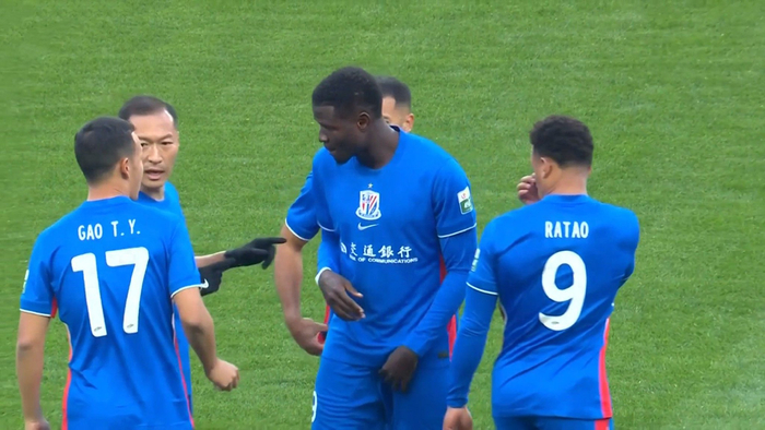 申花德比遭遇伤病困扰 外援伤病成关键挑战