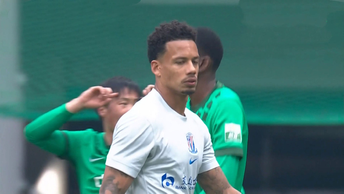 申花德比遭遇伤病困扰 外援伤病成关键挑战