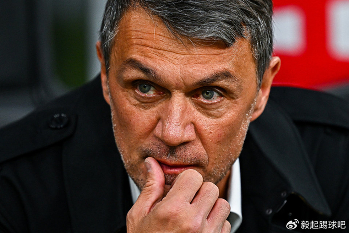 意大利足坛高层集体辞职 马尔蒂尼或接任足协主