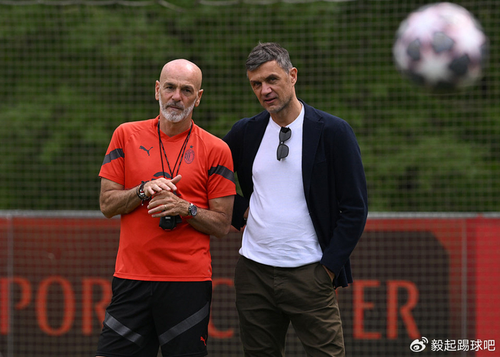 意大利足坛高层集体辞职 马尔蒂尼或接任足协主