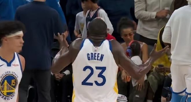 勇士逆转快船鏖战三节决胜 76人锁定东部席位