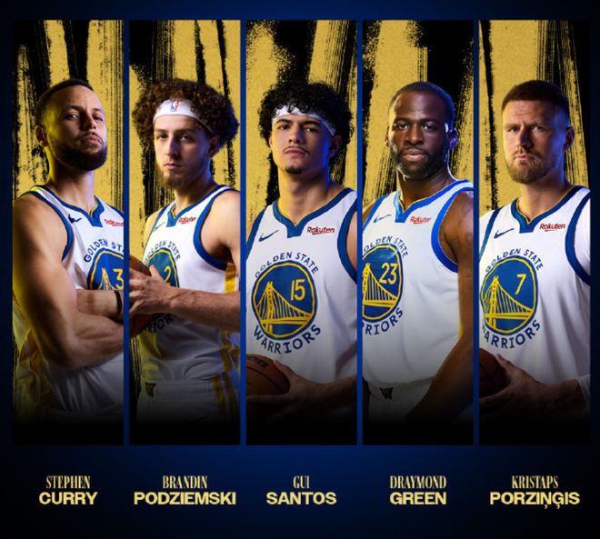 勇士逆转快船鏖战三节决胜 76人锁定东部席位