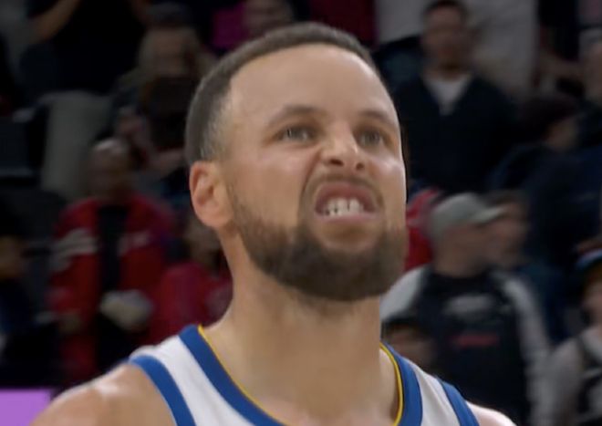 勇士逆转快船鏖战三节决胜 76人锁定东部席位