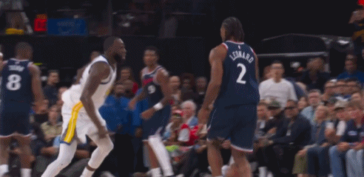 勇士逆转快船鏖战三节决胜 76人锁定东部席位