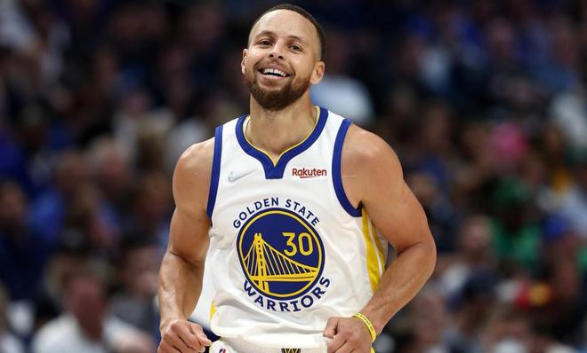 勇士附加赛不敌太阳 被淘汰出局