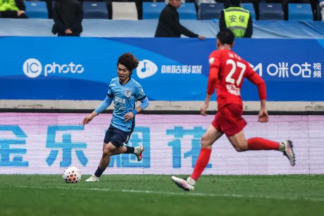 河南队伤病危机致惨败 大连英博逆转三连败