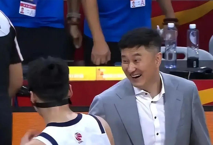 北京主场力克广东 替补阵容碾压成关键胜负手